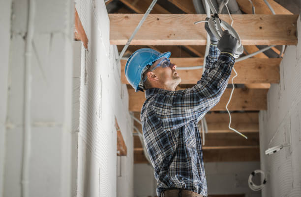 Reliable SC Electrician Solutions