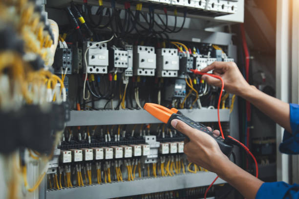 Best Affordable Emergency Electrician  in Mayo, SC